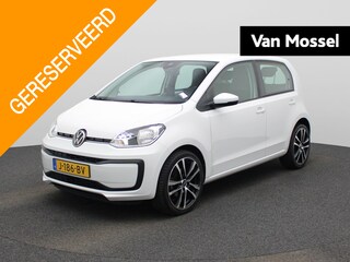 Volkswagen Up 1.0 BMT move up! | Airco | Bluetooth | Lichtmetalen Velgen | Dab+ |