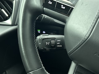 DS 3 E-Tense Rivoli 50 kWh 3-Fase | Rijklaar | Leder | Stoelverwarming | Parkeersensoren V+A | Dodehoek Det.