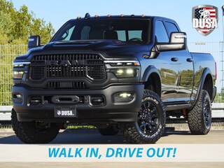 Dodge Ram 2500 | Power wagon | 6.4L HEMI | Binnenkort verwacht! 410pk | 590 nm koppel |