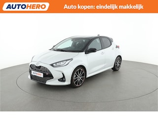 Toyota Yaris 1.5 Hybrid 130 GR SPORT |JD70013|