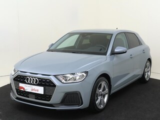 Audi A1 Sportback 30 TFSI Advanced edition | Stoelverwarming | CarPlay | Cruise control | Climate control | Draadloze telefoonlader | Elektrisch inklapbare buitenspiegels | Virtual cockpit |