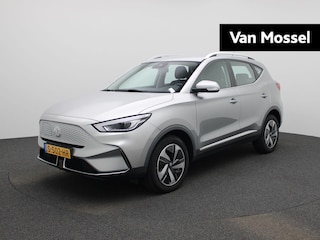 MG ZS EV Long Range Comfort 70 kWh | Navigatie | Camera | Climate Control |