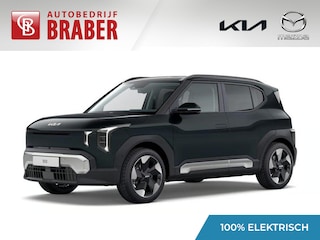 Kia EV2 Plus Advanced 42.2 kWh | Nieuw | Direct leverbaar | Actieradius tot 308 km (WLTP) | Tot € 3.000 inruilvoordeel bij aanschaf | 18% bijtelling |