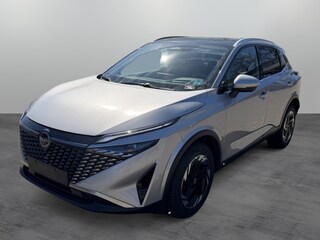 Nissan Qashqai 1.3 MHEV Xtronic N-Connecta | Easy Pack | Cold Pack