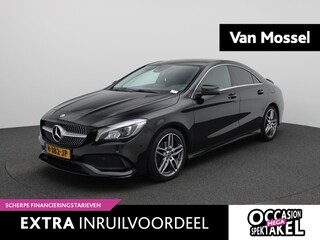 Mercedes-Benz CLA 180 Business Solution AMG | Automaat | Panoramadak | Stoelverwarming | Camera  |