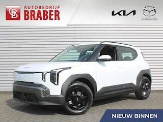 Kia EV2 Air 42.2 kWh | Nieuw | Direct leverbaar | Actieradius tot 317 km (WLTP) | Tot € 3.000 inruilvoordeel bij aanschaf | 18% bijtelling |