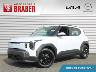 Kia EV2 Air 42.2 kWh | Nieuw | Direct leverbaar | Actieradius tot 317 km (WLTP) | Tot € 3.000 inruilvoordeel bij aanschaf | 18% bijtelling |