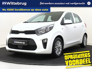 Kia Picanto 1.0 DPi DynamicLine 5p