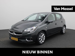 Opel Corsa 1.4 Online Edition | Cruise Control | Airco | Bluetooth |
