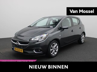 Opel Corsa 1.4 Online Edition | Cruise Control | Airco | Bluetooth |