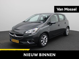 Opel Corsa 1.4 Online Edition | Cruise Control | Airco | Bluetooth |