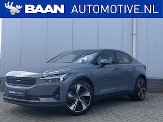 Polestar 2 Long Range Single Motor 78 kWh | Pilot Assist |