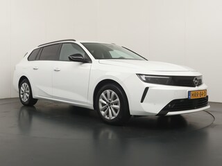 Opel Astra Sports Tourer 1.2 Turbo Buss Edition navi/clima/16"LM /cruise/camera/winterpakket