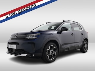 Citroën C5 Aircross 1.2 HYBRID 145PK MAX E-DCS6 | El. achterklep | Cruise Adaptief | Camera