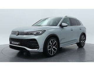 Volkswagen Tiguan 1.5 eTSI 150pk DSG R-Line Business Trekhaak