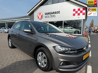 Volkswagen Polo 1.0 MPI Comfortline RIJKLAARPRIJS!