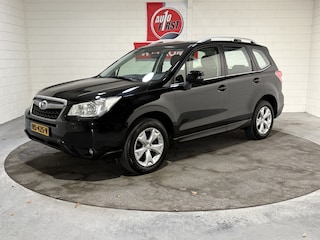 Subaru Forester 2.0 Comfort, Automaat, AWD, 2e eigenaar, Ideale caravantrekker, Cruise control, Climate control, Blue tooth, Afnemeembare trekhaak, NL auto, Boekjes, Camera