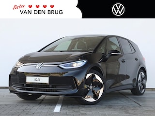 Volkswagen ID.3 Pro S Limited Edition 79 kWh 204 PK | Panoramadak | Steunhaak | 360 camera | 20"inch velgen |