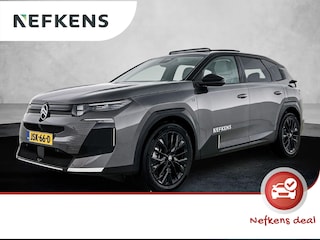 Citroën C5 Aircross 1.6 Plug-In Hybrid 195 Max