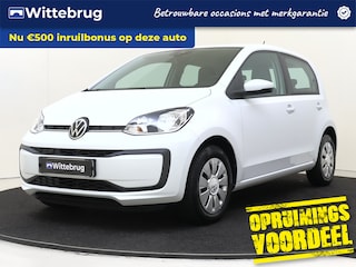 Volkswagen Up 1.0