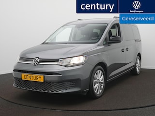 Volkswagen Caddy 1.5 TSI Hybride Life Apple Carplay - Camera - Automaat - 7 stoelen
