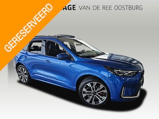 Ford Kuga 2.5 PHEV ST-Line X