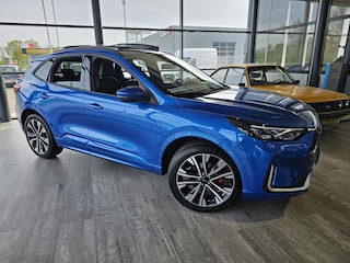 Ford Kuga 2.5 PHEV ST-Line X