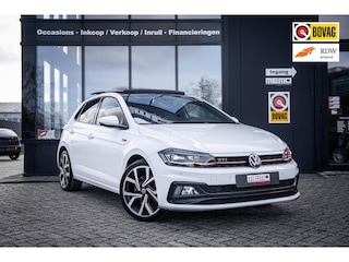 Volkswagen Polo 2.0 TSI GTI*PANO*CARPLAY*KEYLESS*CLIMA*NAVI*