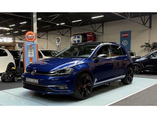 Volkswagen Golf VII 1.5 TSI Pano! Maxton! Cruise! Clima! Led!