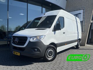 Mercedes-Benz Sprinter 314 2.2 CDI L2H2*AUTOM.*ECC*CRUISE*CAM*3PERS.*
