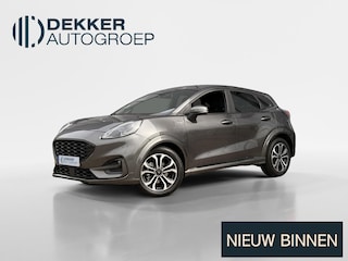 Ford Puma 1.0 EcoBoost Hybrid ST-Line TREKHAAK I WINTER PACK I APPLE CARPLAY / ANDROID AUTO I