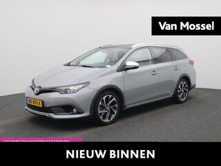 Toyota Auris 1.8 Hybrid Comfort | Automaat | Panoramadak | Camera | Trekhaak | Climate Control |