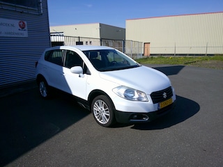 Suzuki S-Cross SX4 1.6 DDiS Comfort Unieke auto