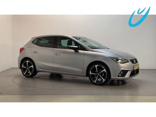 Seat Ibiza 1.0 EcoTSI FR Business Intense Camera Stoelverwarming Virtual Cockpit Beats