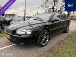 Volvo S80 2.9 T6 Geartronic Dynamic