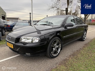 Volvo S80 2.9 T6 Geartronic Dynamic