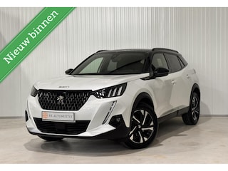 Peugeot 2008 1.2 PureTech GT Line|360 CAMERA|CARPLAY|LANE AS