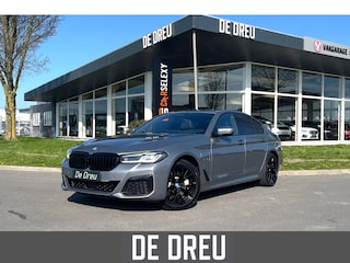 BMW 530e xDrive Business Edition Plus | PANO | 360 CAMERA | HEAD-UP | LEDER | H&K |
