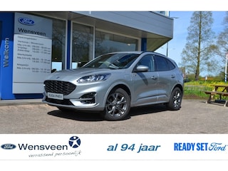 Ford Kuga 2.5 PHEV e-CVT 225pk ST-Line | trekhaak, winter pack, DAP