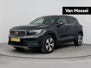 Volvo XC40 1.5 T4 Plug-in hybrid Plus Bright | Camera achter | Stoelverwarming