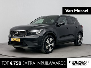 Volvo XC40 1.5 T4 Plug-in hybrid Plus Bright | Camera achter | Stoelverwarming