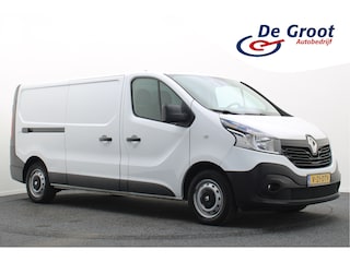 Renault Trafic 1.6 dCi T29 L2H1 Générique