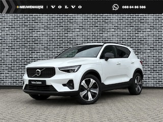 Volvo XC40 1.5 T5 Plug-in Hybrid Ultimate Dark | Tailored Wool | 360 Graden Camera | Stoelverwarming | Keyless Entry | Elektrische Achterklep | Panoramadak | Elektrisch Verstelbare Voorstoelen | BLIS | Cruise Control Adaptief | Navigatie | Apple Carplay | Android Auto
