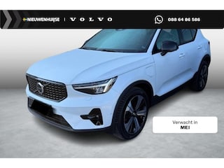 Volvo XC40 1.5 T5 Plug-in Hybrid Ultimate Dark | Tailored Wool | 360 Graden Camera | Stoelverwarming | Keyless Entry | Elektrische Achterklep | Panoramadak | Elektrisch Verstelbare Voorstoelen | BLIS | Cruise Control Adaptief | Navigatie | Apple Carplay | Android Auto