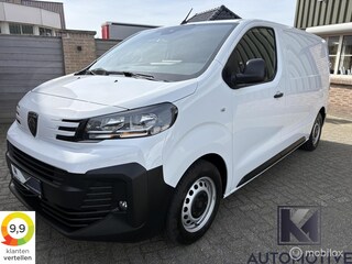 Peugeot Expert Bestel 2.0 BlueHDI 145pk L2 Automaat|360gr Camera|Carplay|Trekhaak|Fabriekgar