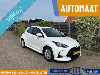 Toyota Yaris 1.5 Hybrid Active Apple carplay 18.250 km !!!!