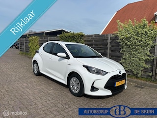 Toyota Yaris 1.5 Hybrid Active Apple carplay 18.250 km !!!!