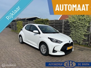 Toyota Yaris 1.5 Hybrid Active Apple carplay 18.250 km !!!!