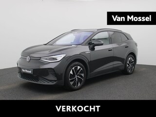 Volkswagen ID.4 Pro 77 kWh 204 PK| Panoramadak | Navigatie Pro | Achterklep Elektrisch | 360 Camera | Head-Updisplay | Stoelverwarming | Stuurwielverwarming