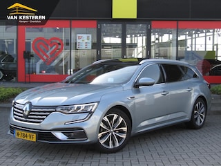 Renault Talisman Estate TCe 160pk EDC GPF Business Intens / Trekhaak / Schuif-Kanteldak / 1e eigenaar